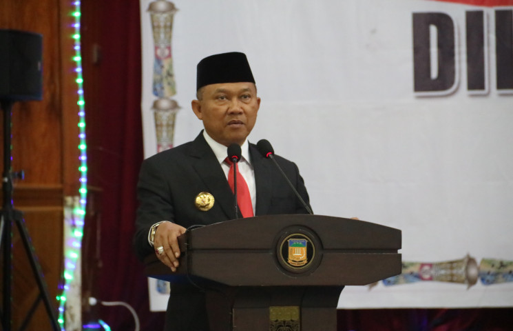 Masyarakat Papua Diimbau Waspadai Aksi Terorisme